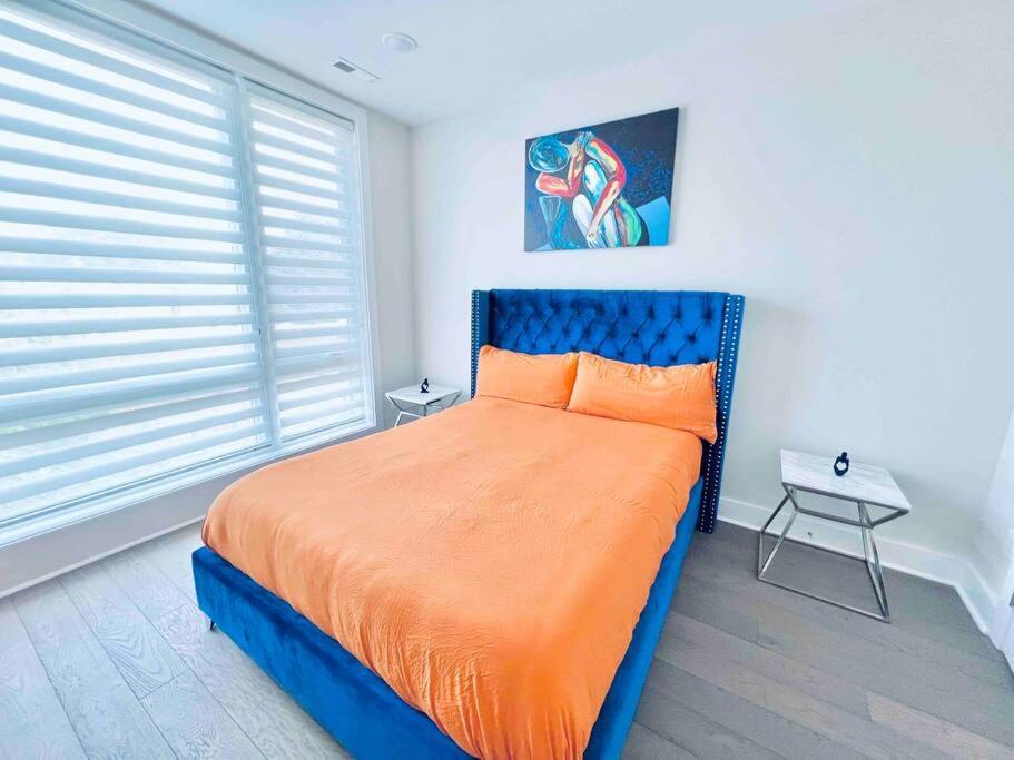 Luxurious 3bdr Penthouse With Private Rooftop Capitol And Monument Views Near Popular H Street Corridor Free Parking And Cancellation Holiday home *