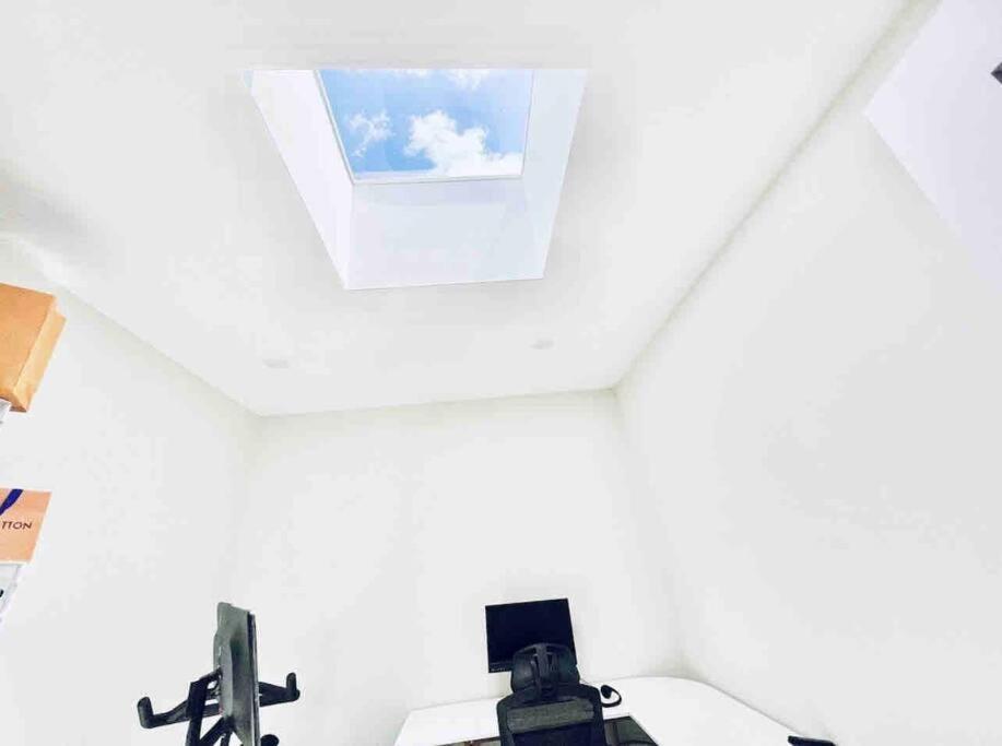 Luxurious 3bdr Penthouse With Private Rooftop Capitol And Monument Views Near Popular H Street Corridor Free Parking And Cancellation Ferienhaus *