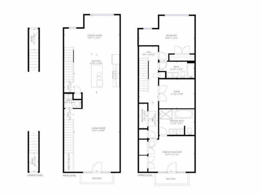 Luxurious 3bdr Penthouse With Private Rooftop Capitol And Monument Views Near Popular H Street Corridor Free Parking And Cancellation Washington